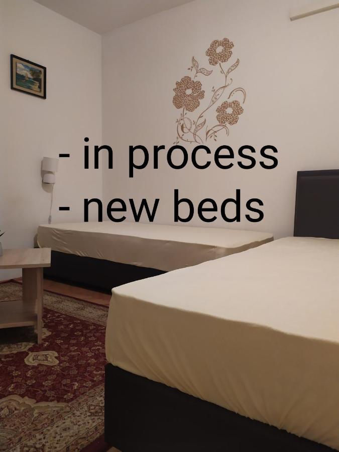 A Small Apartment For A Great Vacation "Ludi" スプリト エクステリア 写真